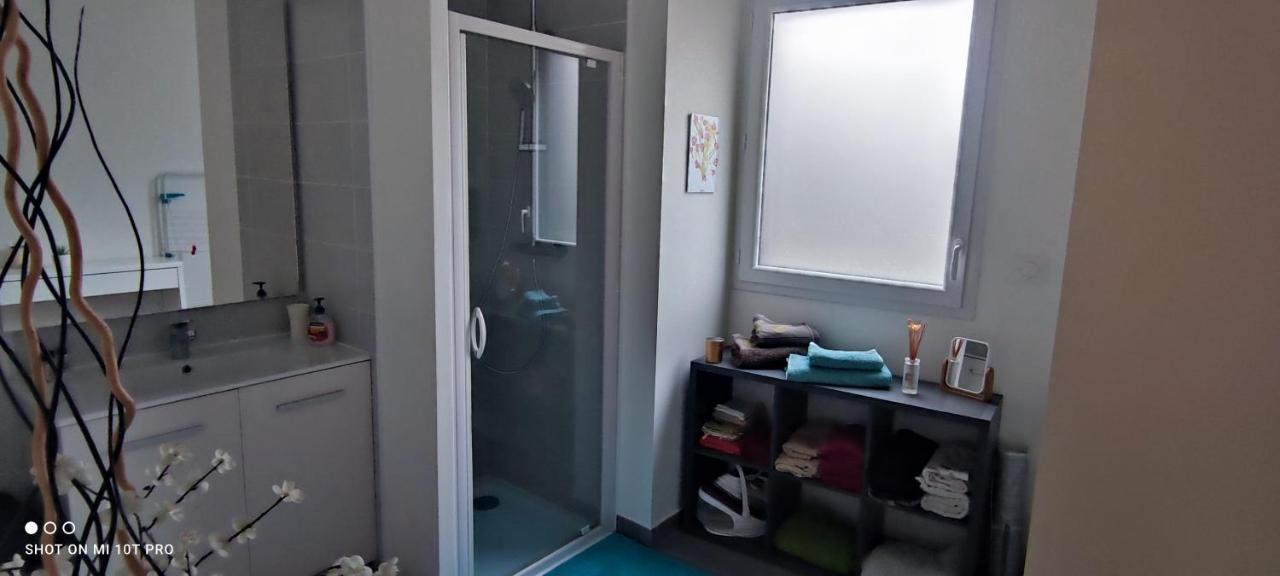 Montpellier, Magnifique T2 Cosy Avec Jardin Appartement *